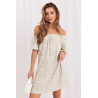 Robe de jour Sublevel 230716