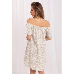 Robe de jour Sublevel 230716