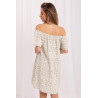 Robe de jour Sublevel 230716