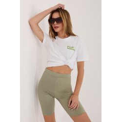 Pantalon Sublevel Shorts 229554