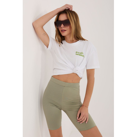 Pantalon Sublevel Shorts 229554