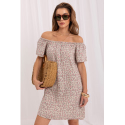 Robe de jour Sublevel 230717