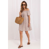 Robe de jour Sublevel 230717