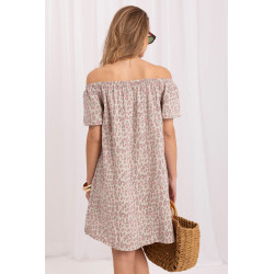 Robe de jour Sublevel 230717