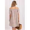 Robe de jour Sublevel 230717