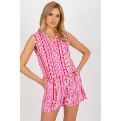 Blouse Fresh Made Chemisier 214457