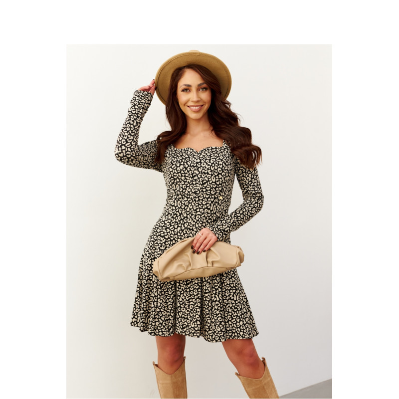 Robe de jour By o la la 176341