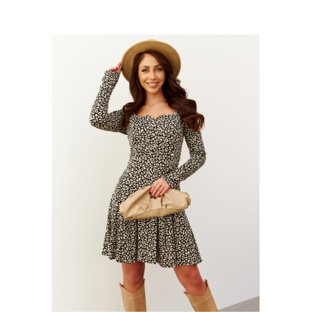 Robe de jour By o la la 176341
