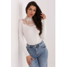 Blouse Factory Price Chemisier 221698