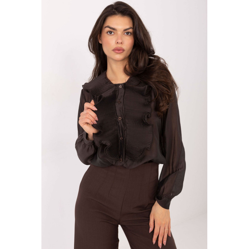 Chemise Factory Price Chemise manche longue 222127