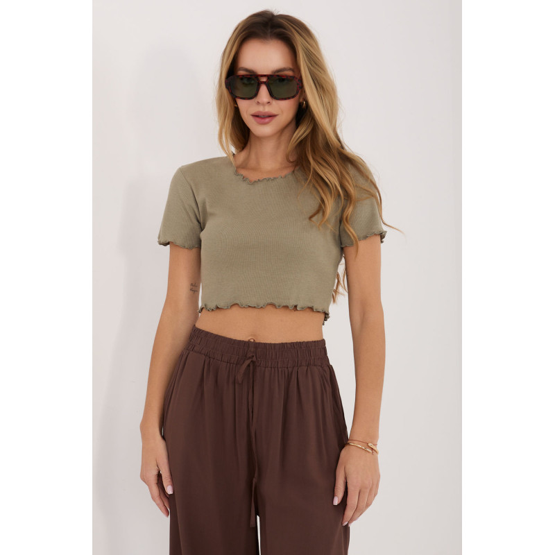Blouse Factory Price Chemisier 229083
