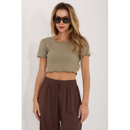 Blouse Factory Price Chemisier 229083