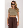 Blouse Factory Price Chemisier 229083