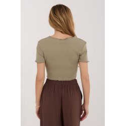 Blouse Factory Price Chemisier 229083