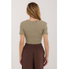 Blouse Factory Price Chemisier 229083