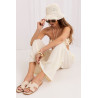 Pantalon Factory Price Pantalon femme 229644