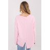 Blouse Factory Price Chemisier 223328