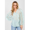 Chemise Factory Price Chemise manche longue 223467