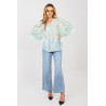 Chemise Factory Price Chemise manche longue 223467