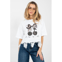 Blouse Factory Price Chemisier 223737