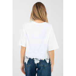 Blouse Factory Price Chemisier 223737