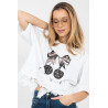 Blouse Factory Price Chemisier 223737