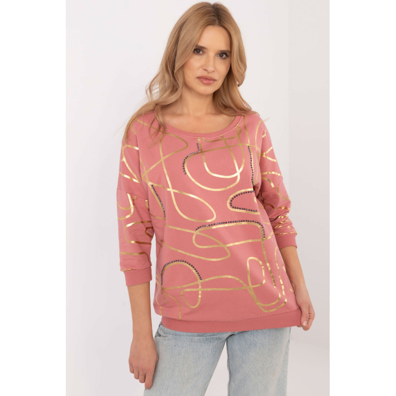 Blouse Factory Price Chemisier 203701