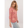 Blouse Factory Price Chemisier 203701
