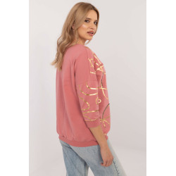 Blouse Factory Price Chemisier 203701