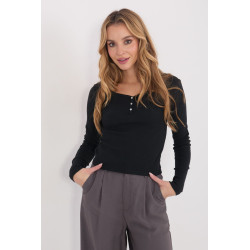 Blouse Factory Price Chemisier 224539