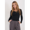 Blouse Factory Price Chemisier 224539