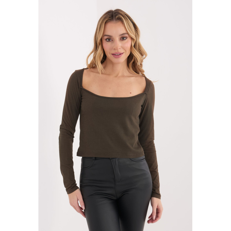 Blouse Factory Price Chemisier 224675