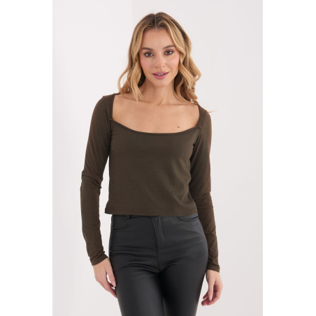 Blouse Factory Price Chemisier 224675
