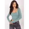 Blouse Factory Price Chemisier 224920