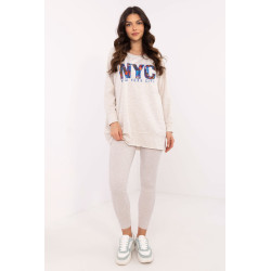 Pantalon Factory Price 206524