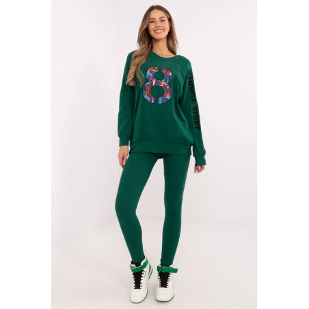 Pantalon Factory Price 206110