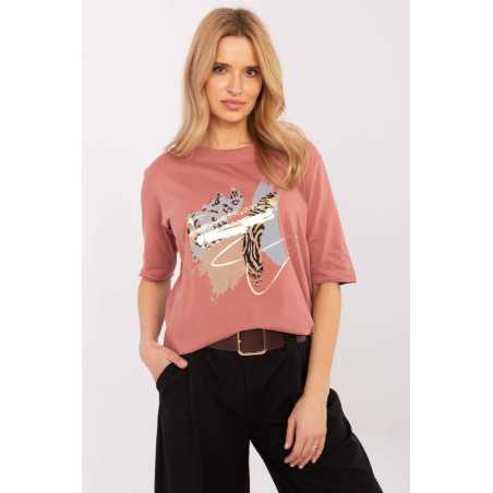 Blouse Factory Price Chemisier 208571