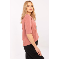 Blouse Factory Price Chemisier 208571