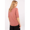 Blouse Factory Price Chemisier 208571