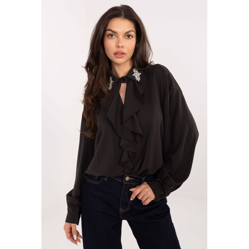 Blouse Factory Price Chemisier 221388