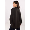 Blouse Factory Price Chemisier 221388