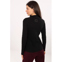 Blouse Factory Price Chemisier 221682