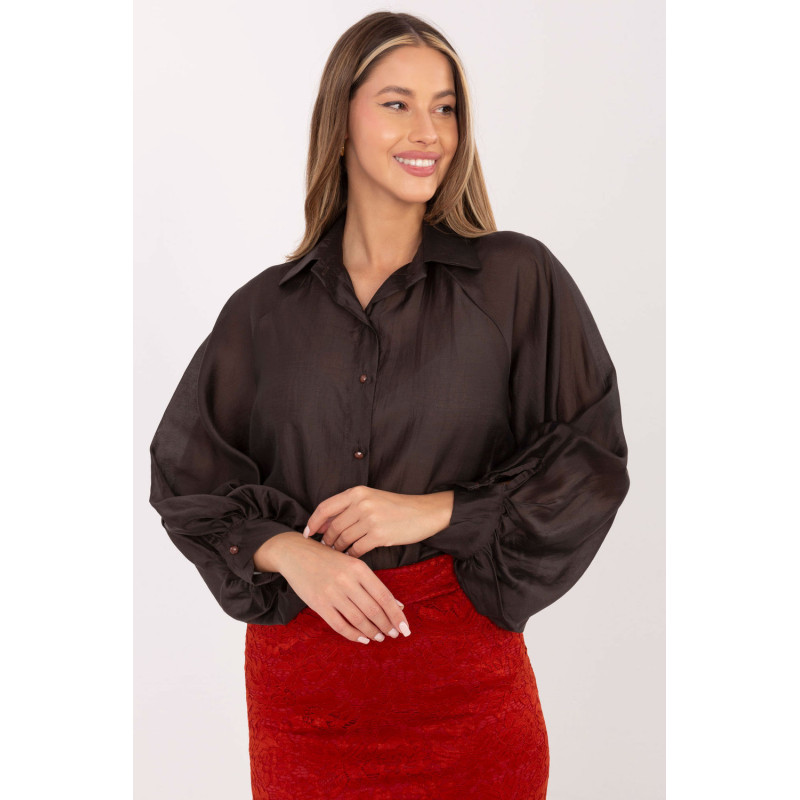 Chemise Factory Price Chemise manche longue 222086