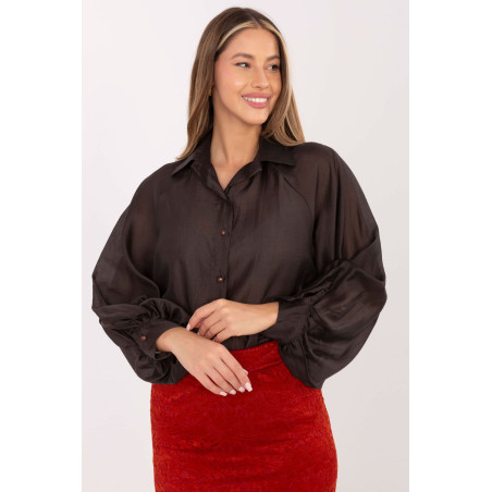 Chemise Factory Price Chemise manche longue 222086