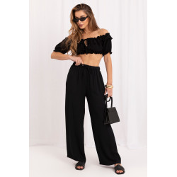 Pantalon Factory Price Pantalon femme 229645