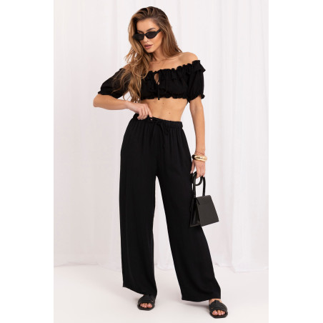 Pantalon Factory Price Pantalon femme 229645
