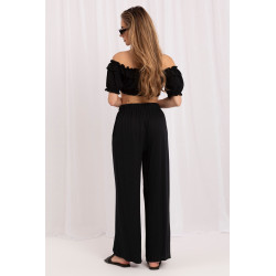Pantalon Factory Price Pantalon femme 229645