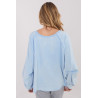 Chemise Factory Price Chemise manche longue 223332