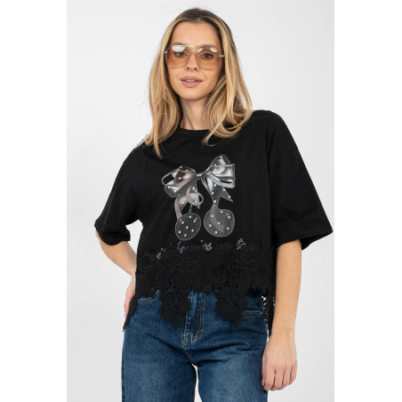 Blouse Factory Price Chemisier 223738