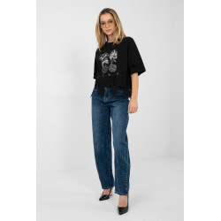 Blouse Factory Price Chemisier 223738